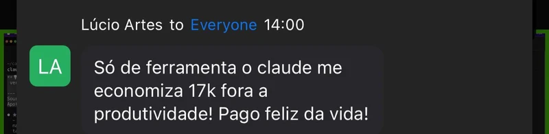 Prova Lúcio Artes